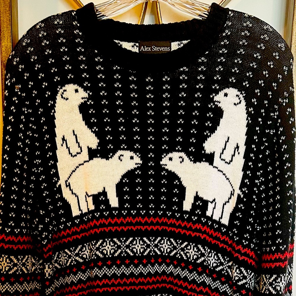 "Ugly" Christmas Sweater ****Rated R**** FUNNY